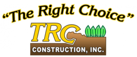TRC Construction